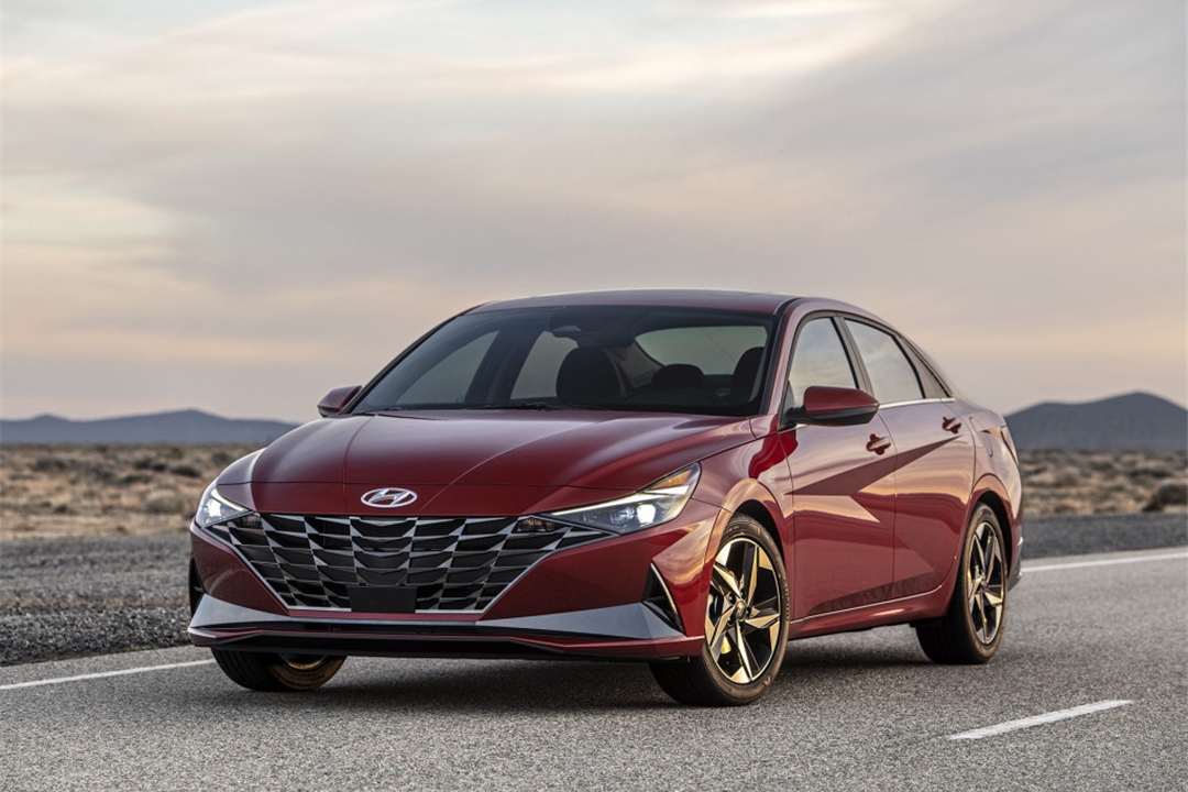 10来万的A级车时隔5年终换代，相当犀利！