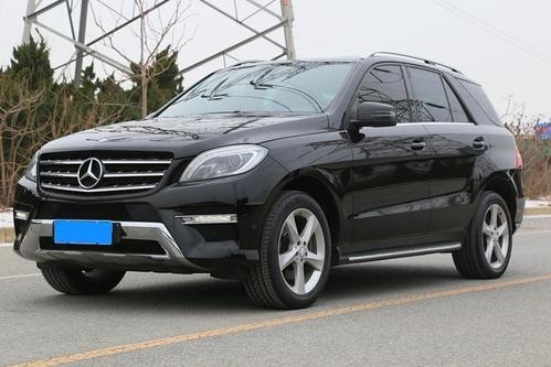 这4款百万级豪华SUV，当年有钱人的玩具，如今30多万入手，值不值