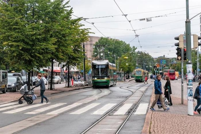 为什么欧洲等发达国家交通事故死亡率低？