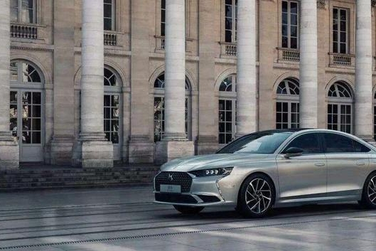 DS9为什么要在国内卷土重来？