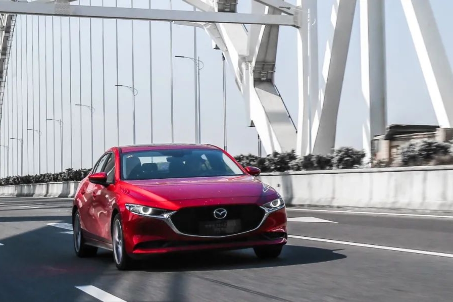 15万运动型轿车推荐指南