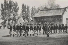 中国第一部国产汽车的诞生