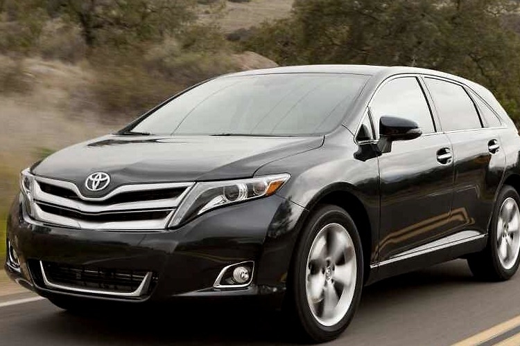 丰田新车规划曝光，这些车要大换代！