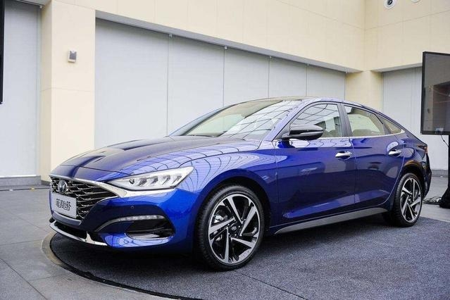 10万级家轿中颜值担当 这三款表现均衡的个性车型更值入手