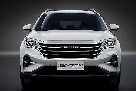 6.49万起就能买1.5T中型SUV，还有终身免费保养！