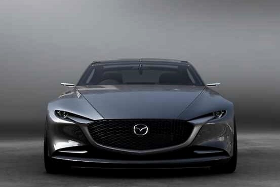 马自达的车好看、好开、安全，销量为何不高？