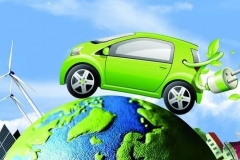 保值率研究〡2019中国新能源汽车“驾值榜”