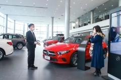 汽势封面|多措并举休戚与共 奔驰用行动力深爱“第二故乡”