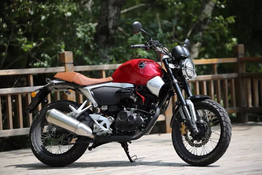 春回大地，换车正当时！盘点5款精品小排量国产复古车