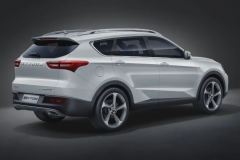 6.49万元起的捷途X70M 如何刷新中国车市性价比？