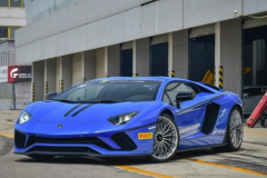 大众终于“召回”了，不过是兰博基尼大牛，存在意外熄火隐患