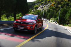 小型SUV“芯”选择  8.89万元即享蓝鲸动力劲“擎”体验！