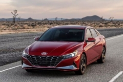 比日系更激进，全新伊兰特正式发布，韩系车销量有望“大翻身”？