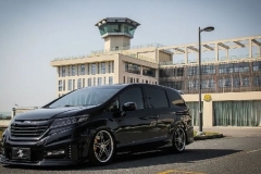 平衡工作与家庭的关系，有艾力绅就够了