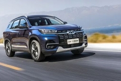 新设计、超大空间，这4款自主中型SUV值得等，最低不超10万