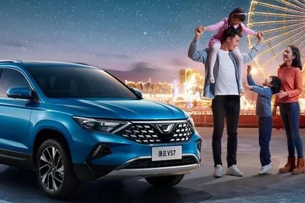 三款SUV惊艳上市，10万元性价比首选