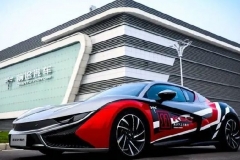 2020，“九死一生”的新势力造车