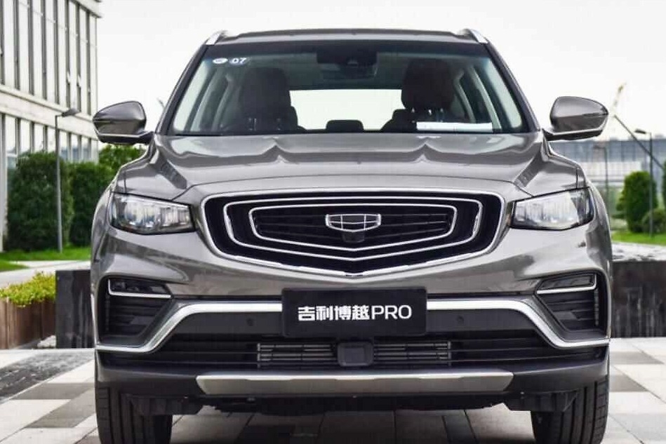 吉利博越和长CS75 plus，这两款家用车哪个比较好？