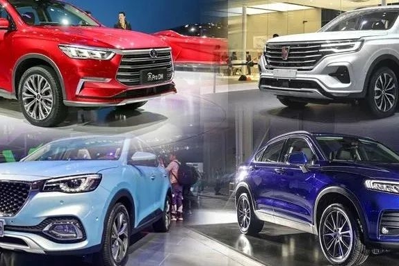 绿牌、长续航、通过性好、高性价比全都要？这四款新车适合你