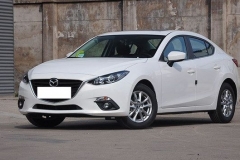 轿车空间不够用  换辆大众途昂怎么样？