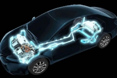 不要再摇号了，充电桩市场即将爆发，选这些电动车也不错