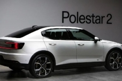 不满Model 3的人，会买Polestar 2吗？