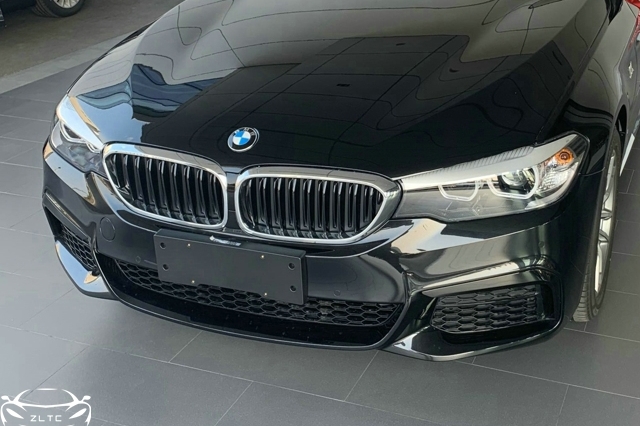 手里只有十几万，贷款买e56，难道都是为了面子吗？