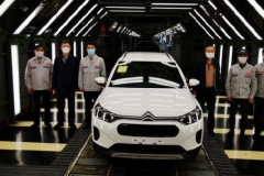 东风雪铁龙武汉基地正式复产！ 2款新车年内推出