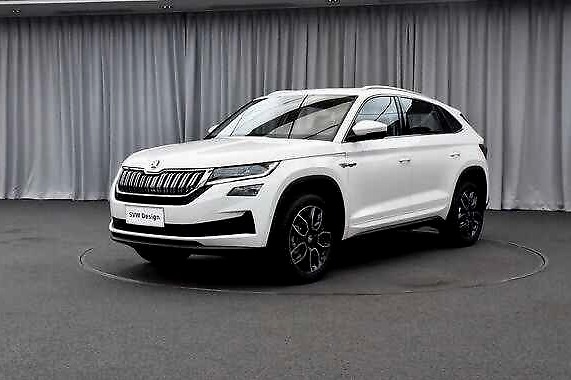 溜背的造型，实用的空间，这三款颜值实力都在线的SUV推荐给你