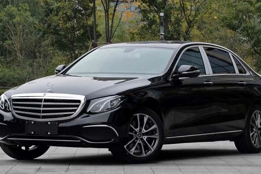 15万-17万落地，不考虑国产，有什么SUV推荐？