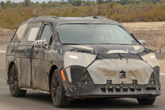 下一代丰田塞纳将全部采用混合动力