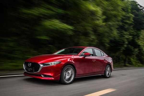 不吹不黑，马自达豪车梦实现的可能性有多大？