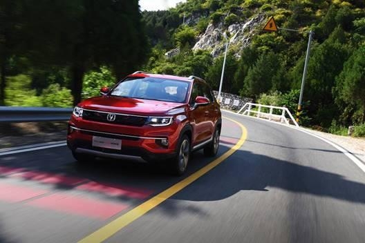 小型SUV“芯”选择  8.89万元即享蓝鲸动力劲“擎”体验！