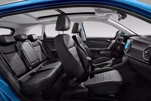 106800元就能买到大众SUV？德系品质，比途观更良心，我心动了！