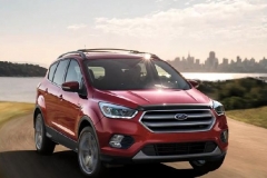 美国汽车销量今年或下降15% 全球汽车销量或跌12%