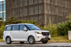 五菱宏光PLUS等三款车型率先获营运资质