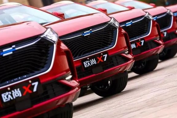 315特刊：过度营销+质量无法保障 长安欧尚正吞下自己种的苦果