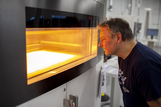 福特汽车与多方开展合作加快生产制造疫情的紧缺医疗物资