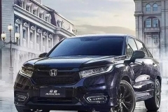 新款冠道3月底上市，现款降价3.02万，19万起，还买啥汉兰达