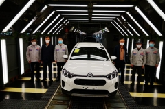 东风雪铁龙全面复工复产 今年将推多款新车型