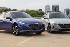 “第七代伊兰特”入华正确姿势指南