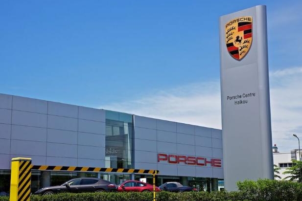 单车利润可达10万元！网友：也只有这家车企有如此“豪气”！