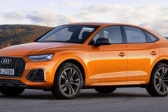 轿跑版Q5，喜欢吗？Polestar 2开放预订