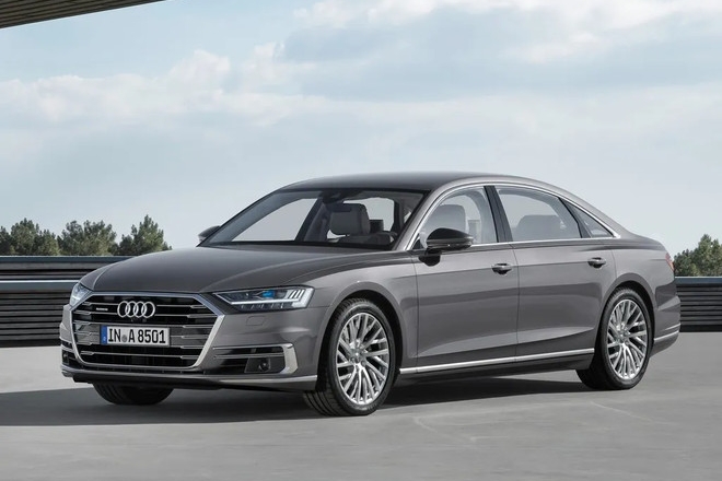 奥迪官宣未放弃，长安发布量产版，“鸡肋”L3真是鸡肋吗？