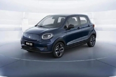 山寨车何时才能止？北汽制造“老年代步车”竟然允许合法上路