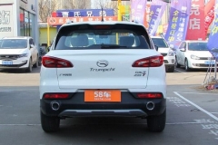 4.99万起售 五款超值精品入门车型推荐