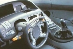 史上最诡异仪表盘，第五款爱了，最后一款保证你没见过