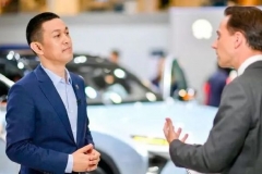 蔚来2019财报：销量涨八成却亏损超百亿，蔚来还有未来吗？