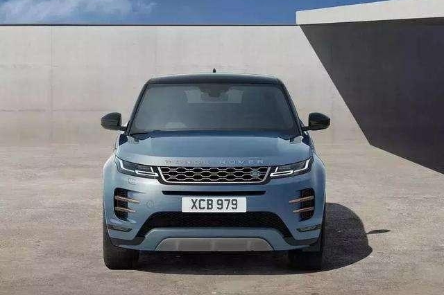 颜值秒杀BBA，品质不输汉兰达，真是见车如见人