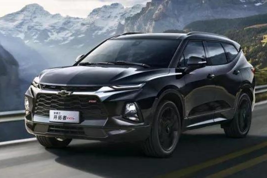 被暂停的消费需求，能否被这四款新车按下“播放键”？